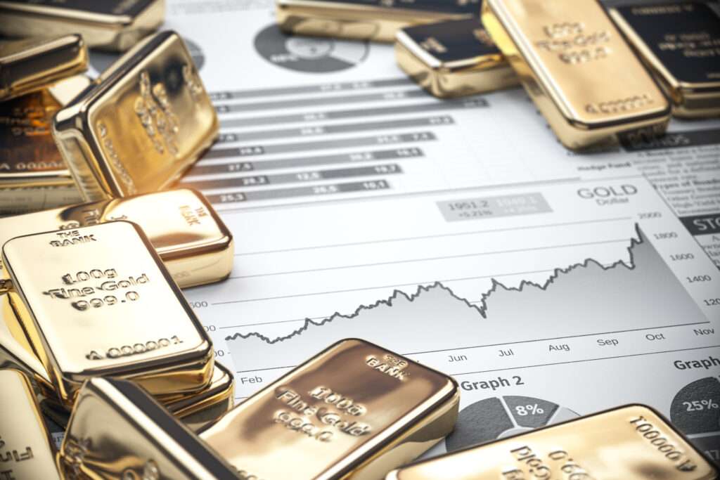 Unlock Profit Potential: Expert Gold Price Forecast Reveals Bullish Trends for 2023!