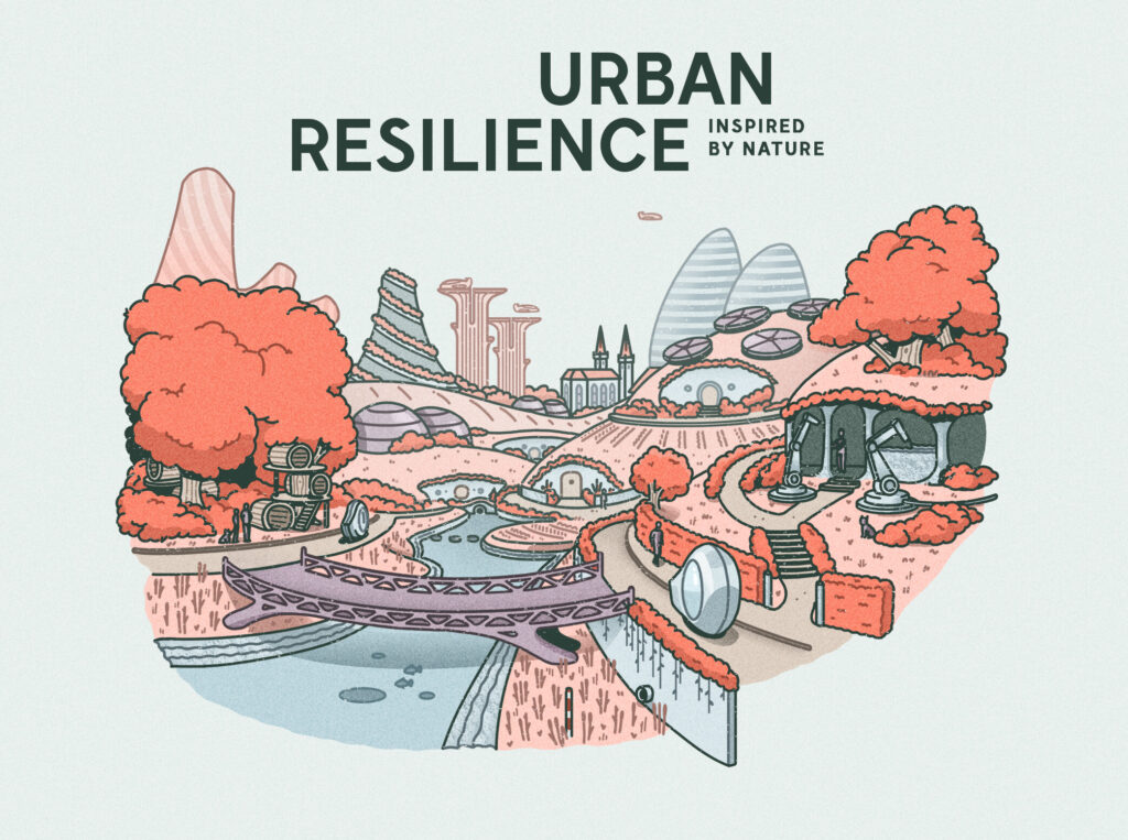 Revolutionizing Urban Resilience : Forex Markets at the Heart of Global Initiatives
