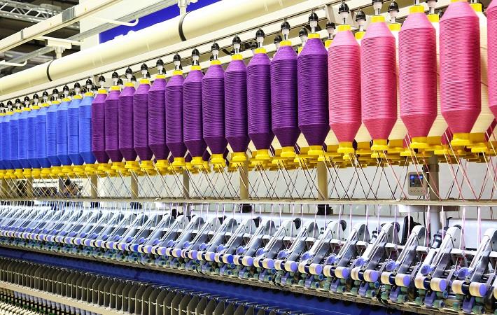 Booming Smart Textiles Industry: How Forex Plays a 2-Way Role in Global Growth